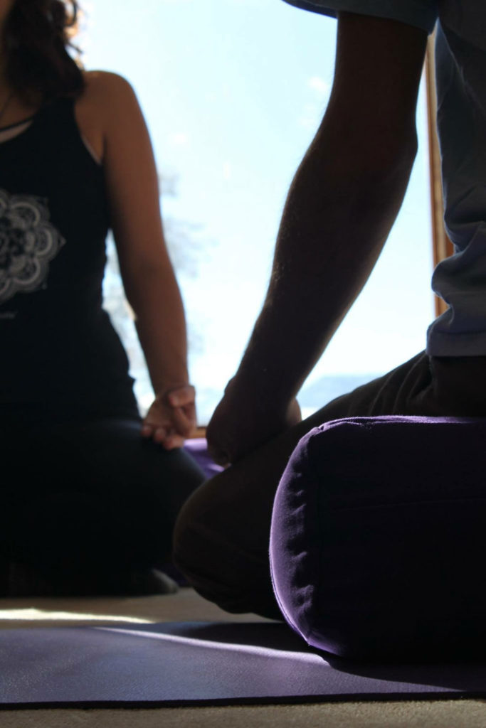 Yoga Inner Peace Massage Yoga inner peace massage