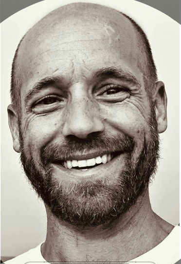Pete